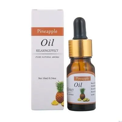 12 Fruit Flavors Pure Essential Oils for Diffuser, Humidifier, Aromatherapy Machines