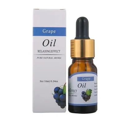 12 Fruit Flavors Pure Essential Oils for Diffuser, Humidifier, Aromatherapy Machines