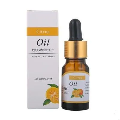 12 Fruit Flavors Pure Essential Oils for Diffuser, Humidifier, Aromatherapy Machines