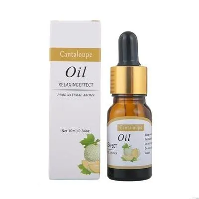 12 Fruit Flavors Pure Essential Oils for Diffuser, Humidifier, Aromatherapy Machines