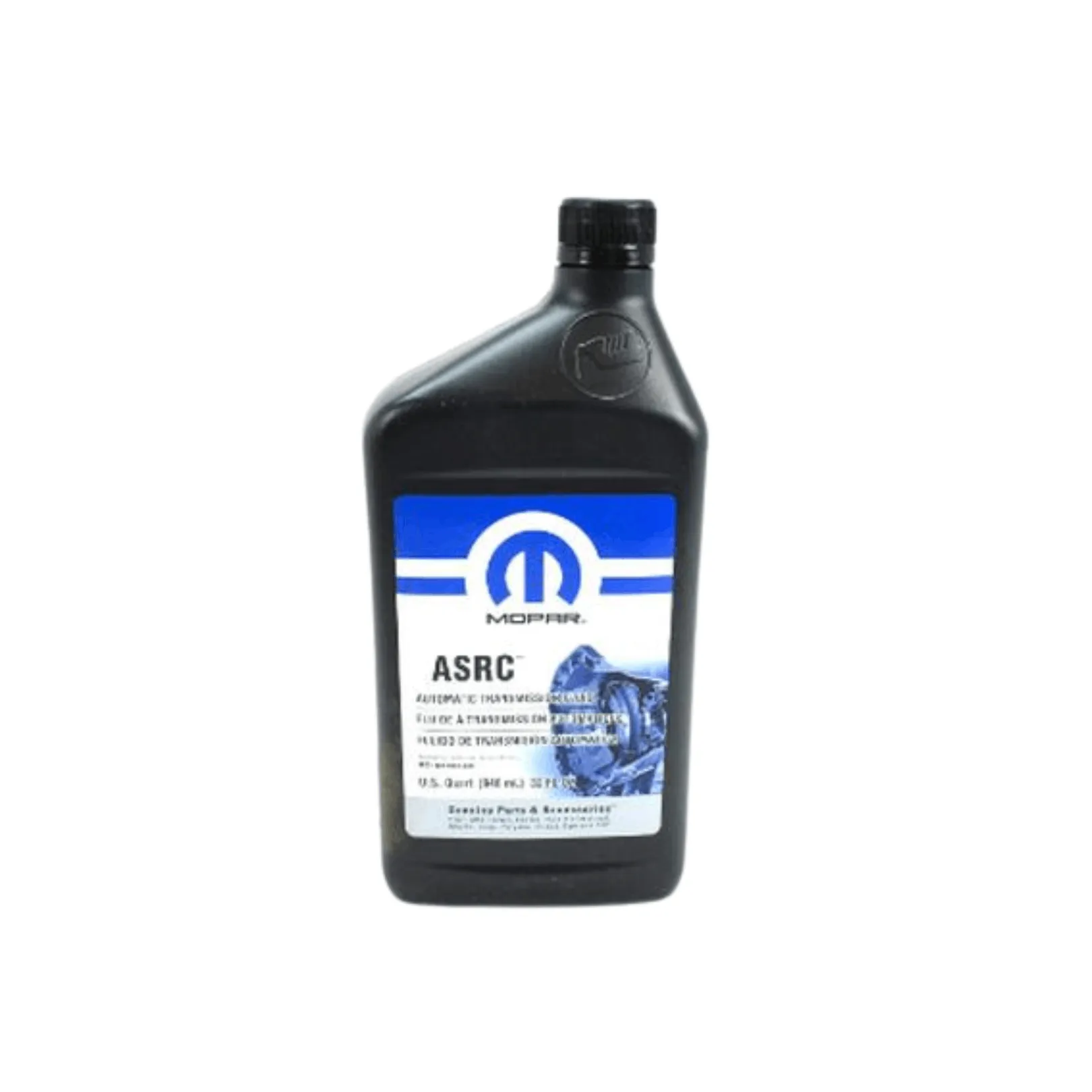13-24 Ram Aisin AS69RC 6 Speed Transmission Service Kit