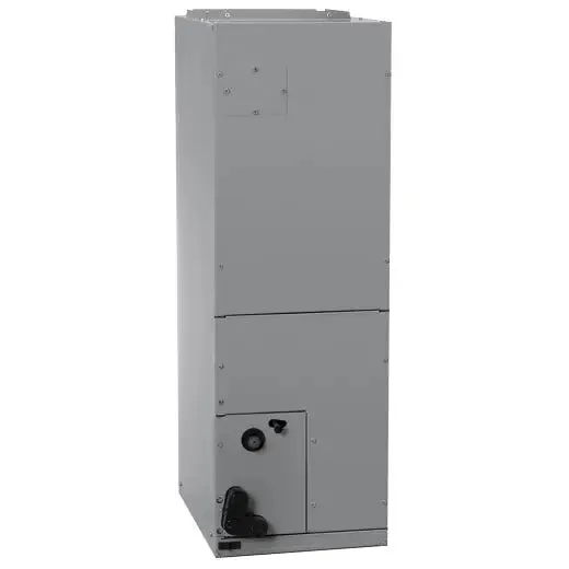2 Ton 16.5 SEER2 Two Stage Communicating ACiQ Heat Pump System