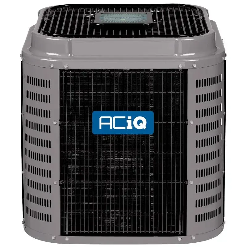 2 Ton 16.5 SEER2 Two Stage Communicating ACiQ Heat Pump System