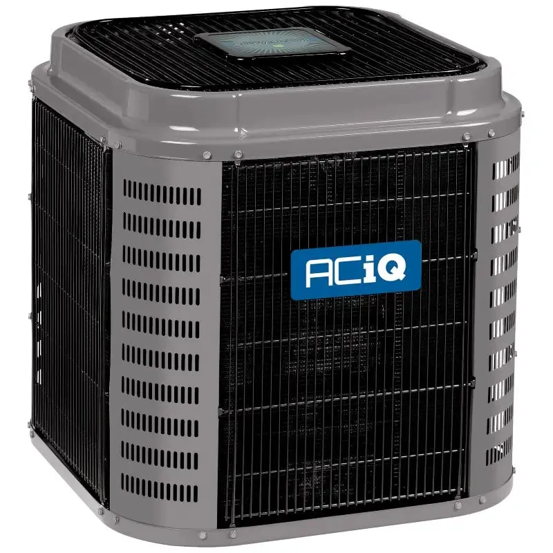 2 Ton 16.5 SEER2 Two Stage Communicating ACiQ Heat Pump System