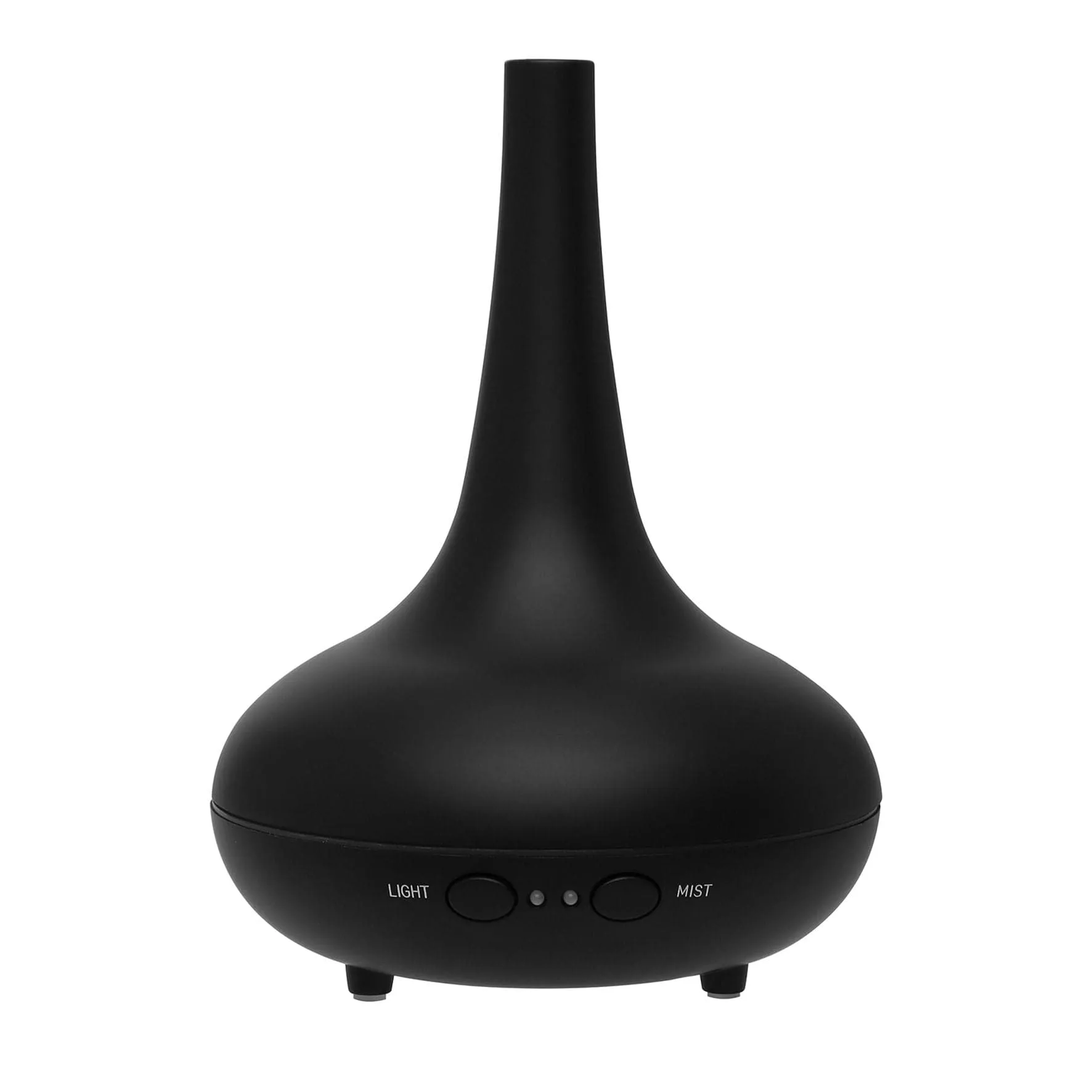 2 x Milano Decor Ultrasonic Aroma Diffusers Humidifier   6 Diffuser Oils Set