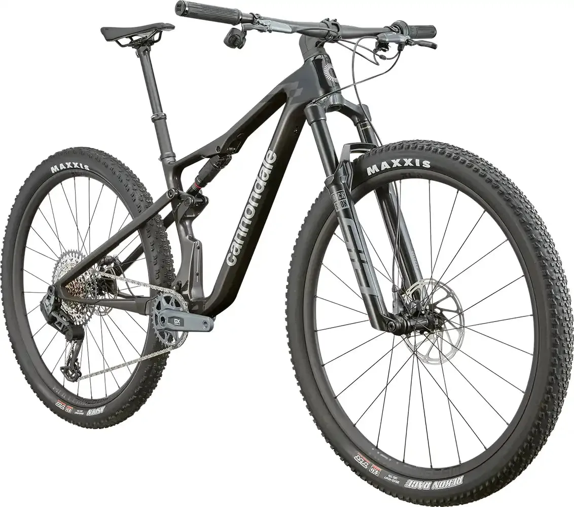 2024 Cannondale Scalpel Carbon 2