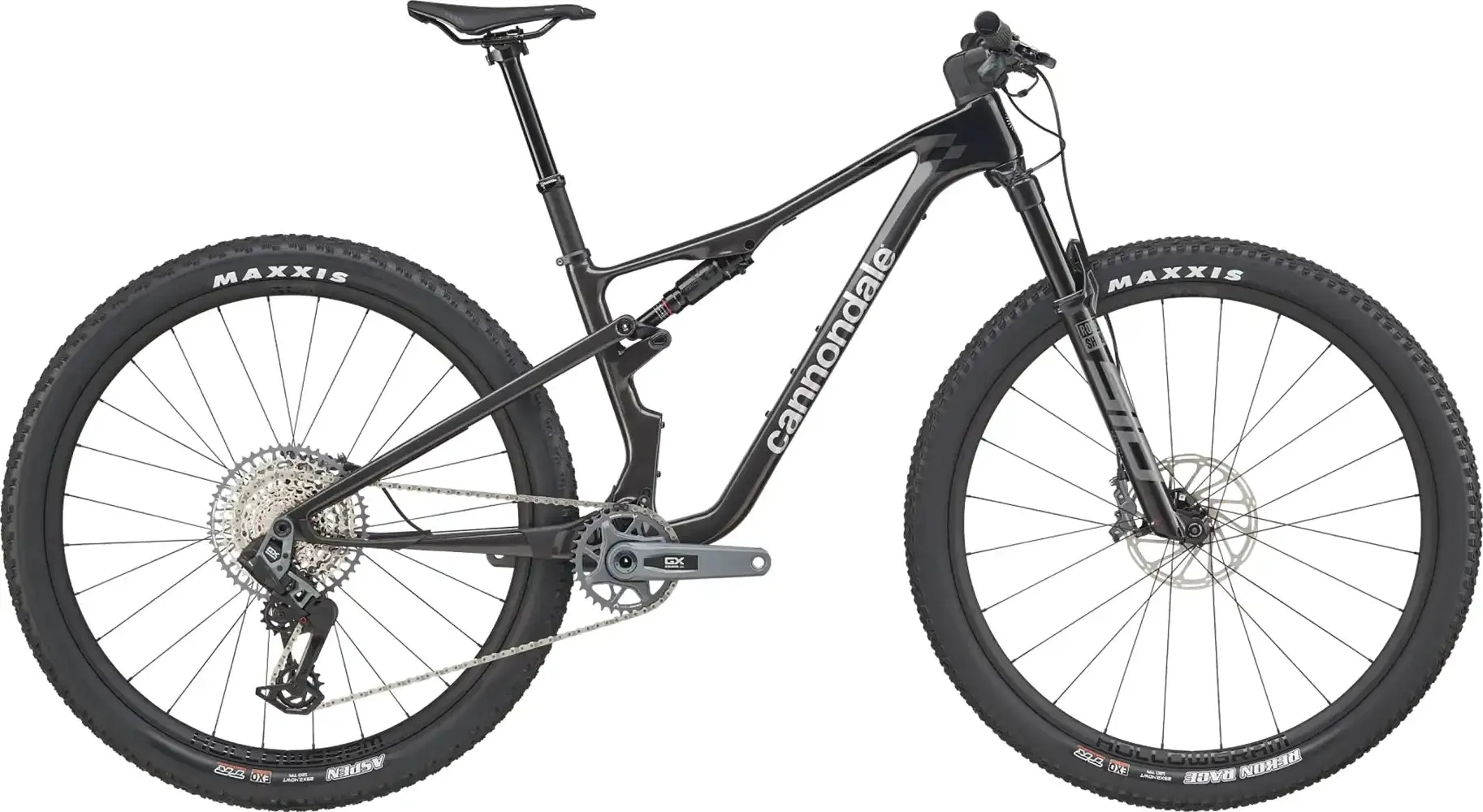 2024 Cannondale Scalpel Carbon 2