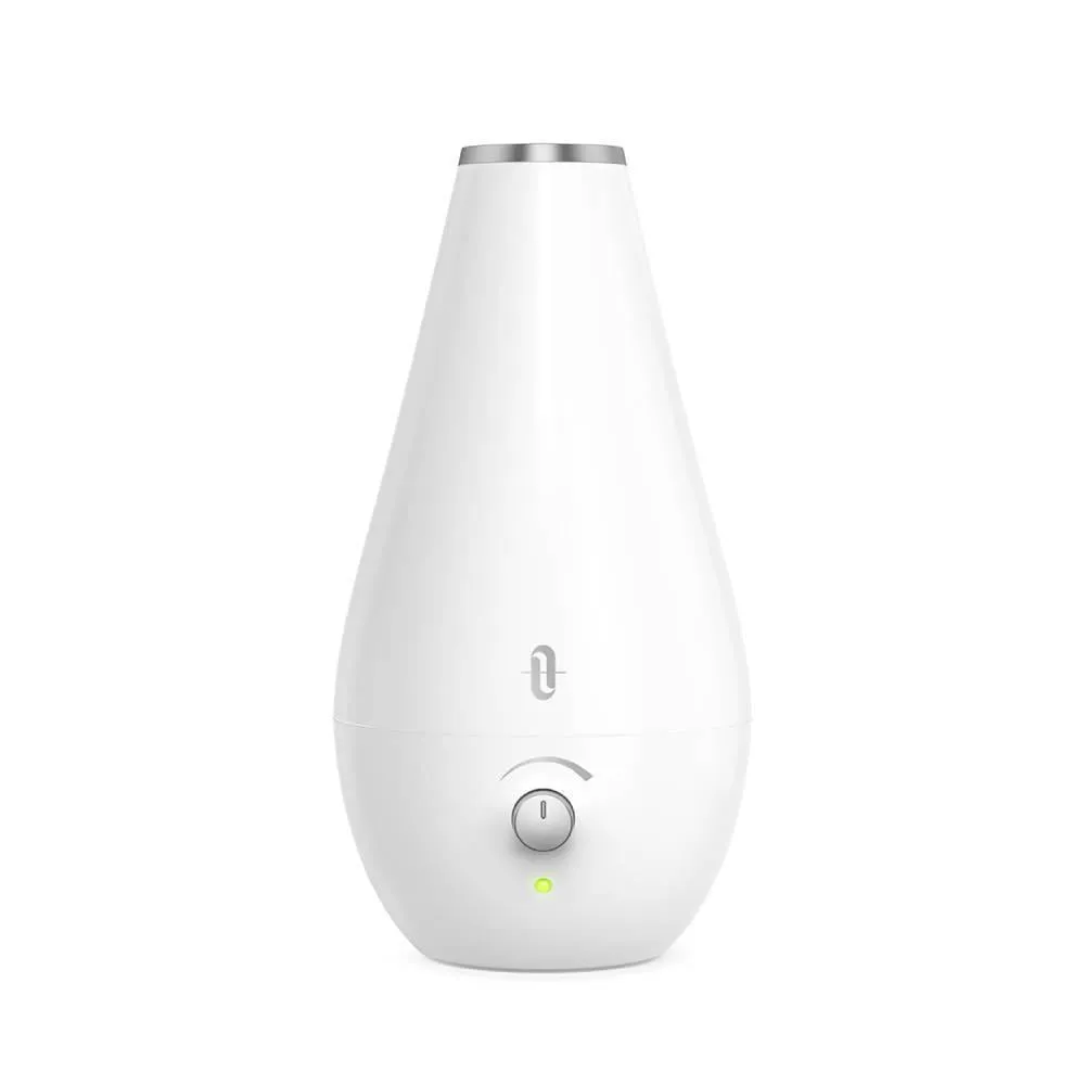 2.5L Cool Mist Humidifier 026, Small Cool Mist BPA-Free Humidifiers For Baby