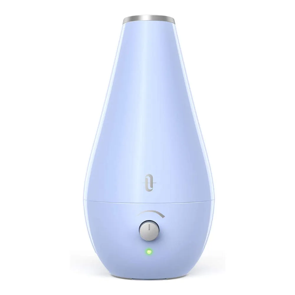 2.5L Cool Mist Humidifier 026, Small Cool Mist BPA-Free Humidifiers For Baby