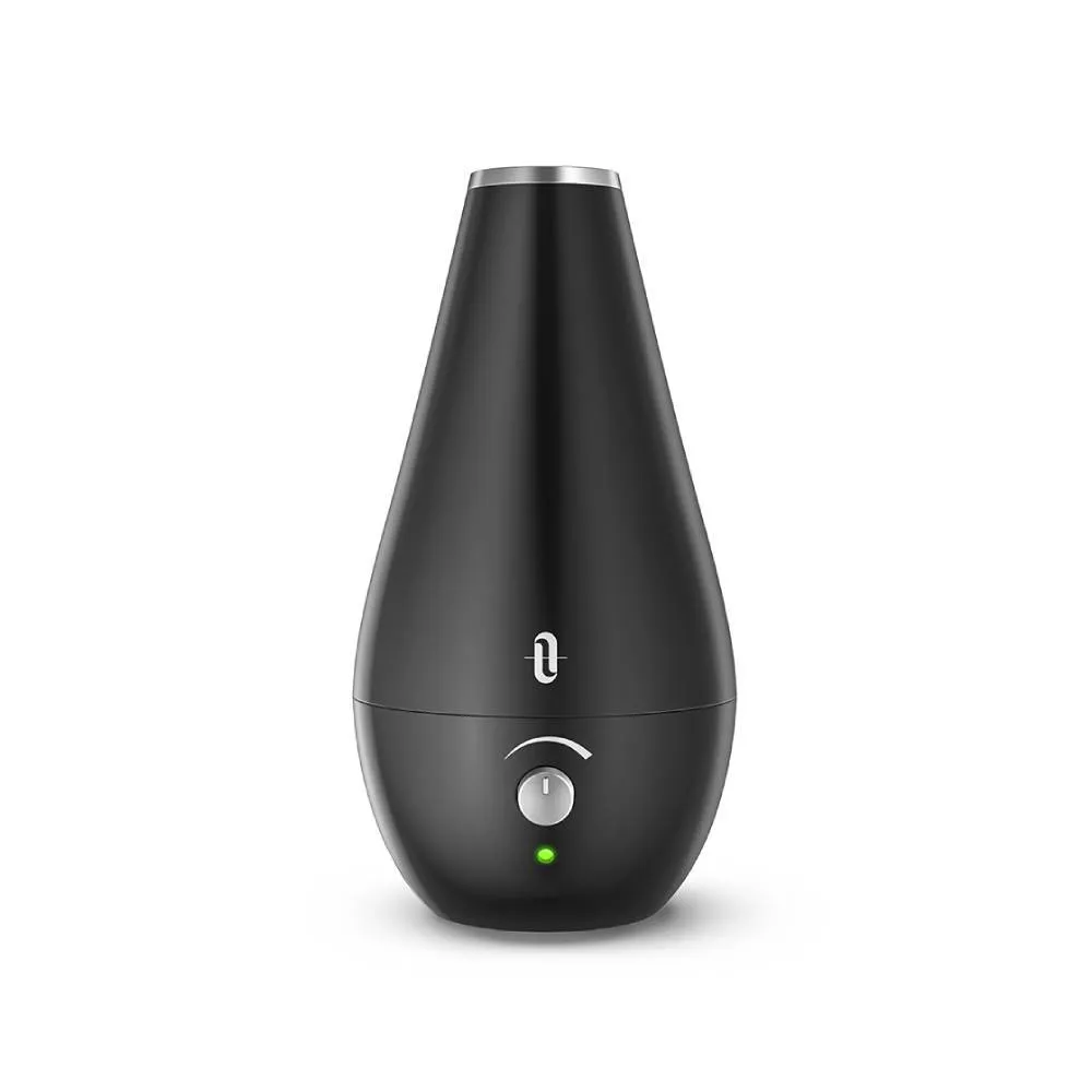 2.5L Cool Mist Humidifier 026, Small Cool Mist BPA-Free Humidifiers For Baby