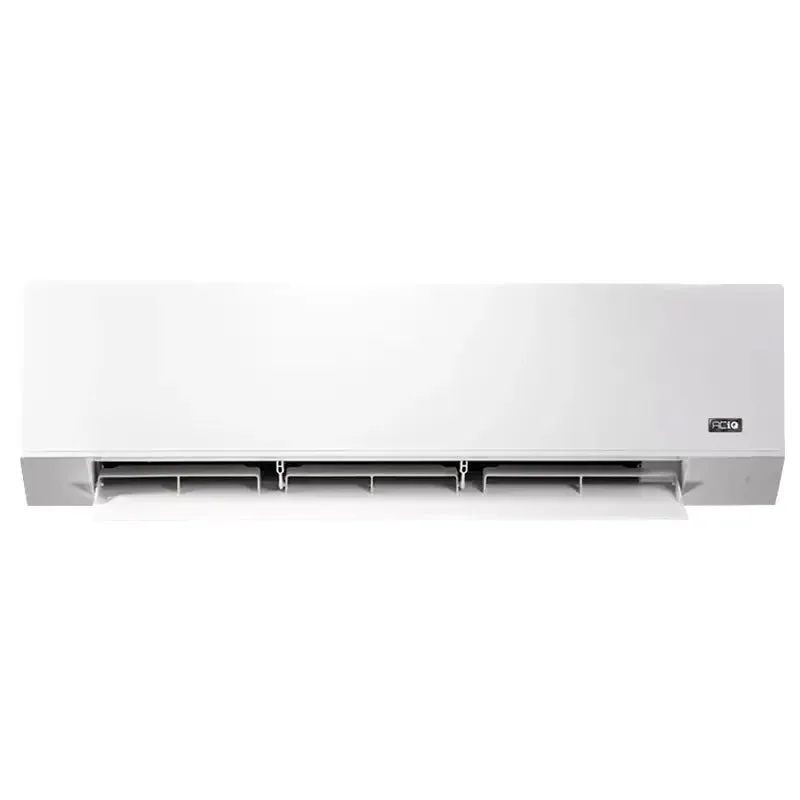 27,000 BTU 22 SEER ACiQ Extreme Heat Mini Split System w/ 18k Central Ducted Air Handlers and 9k Wall Mount