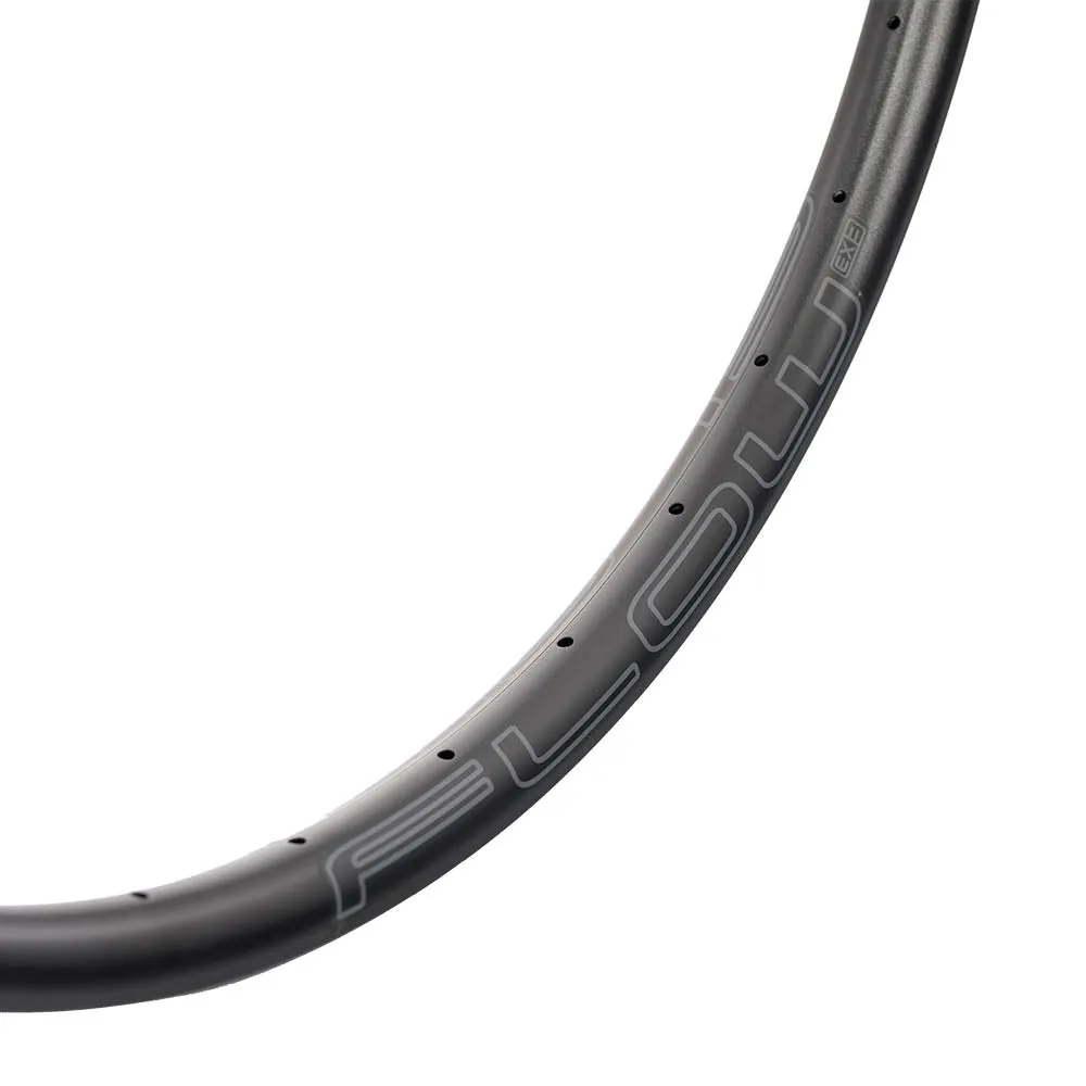 27.5" ALLOY FRONT WHEEL ONLY