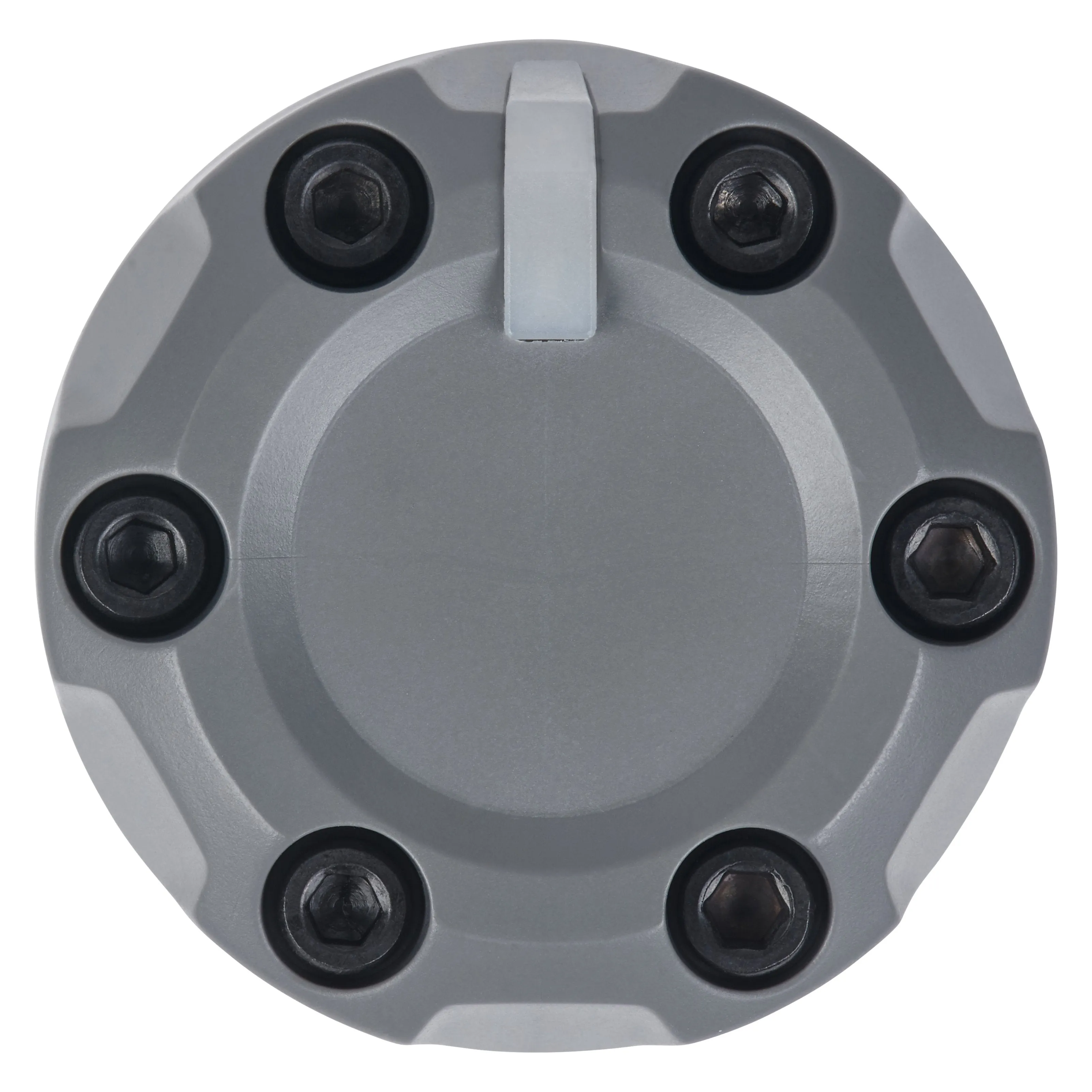 3 PACK AJT Design Climate Knobs Fits 2007-2014 Toyota FJ Cruiser