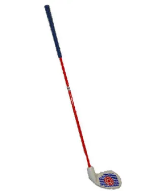 34" Left Launcher