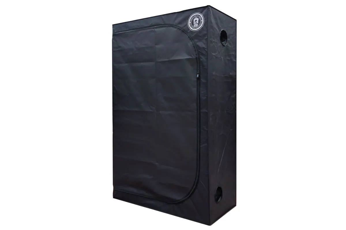 4' x 2' x 6.5' The Living Room Grow Tent