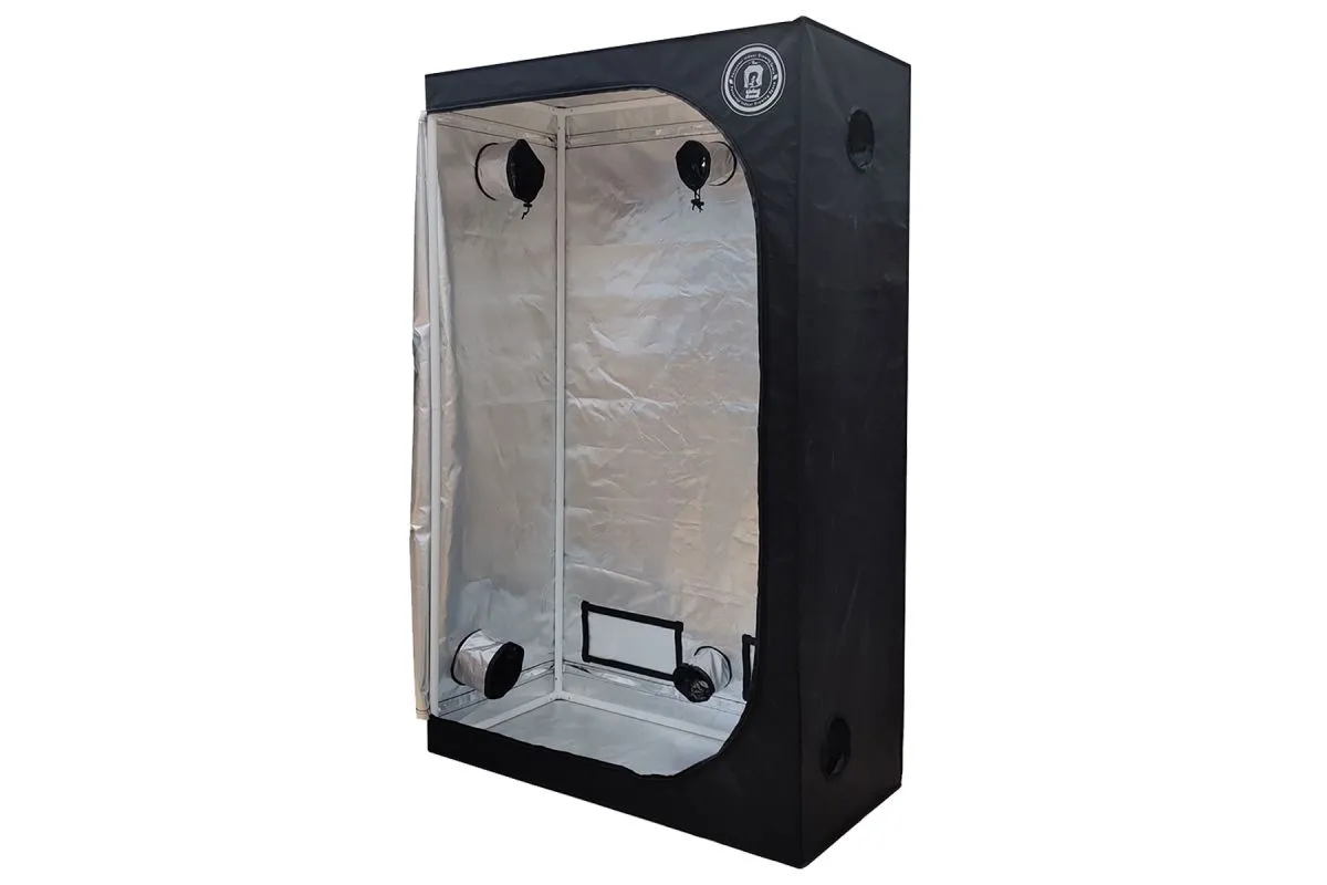 4' x 2' x 6.5' The Living Room Grow Tent