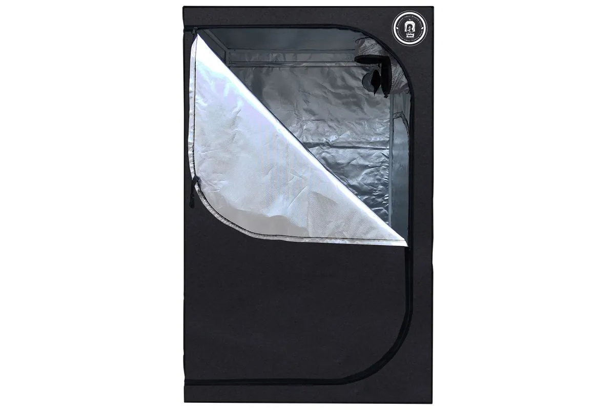 4' x 4' x 6.5' The Living Room Grow Tent