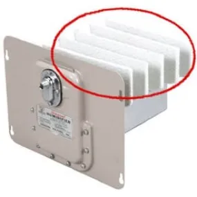 5-Pack Humidifier Plate