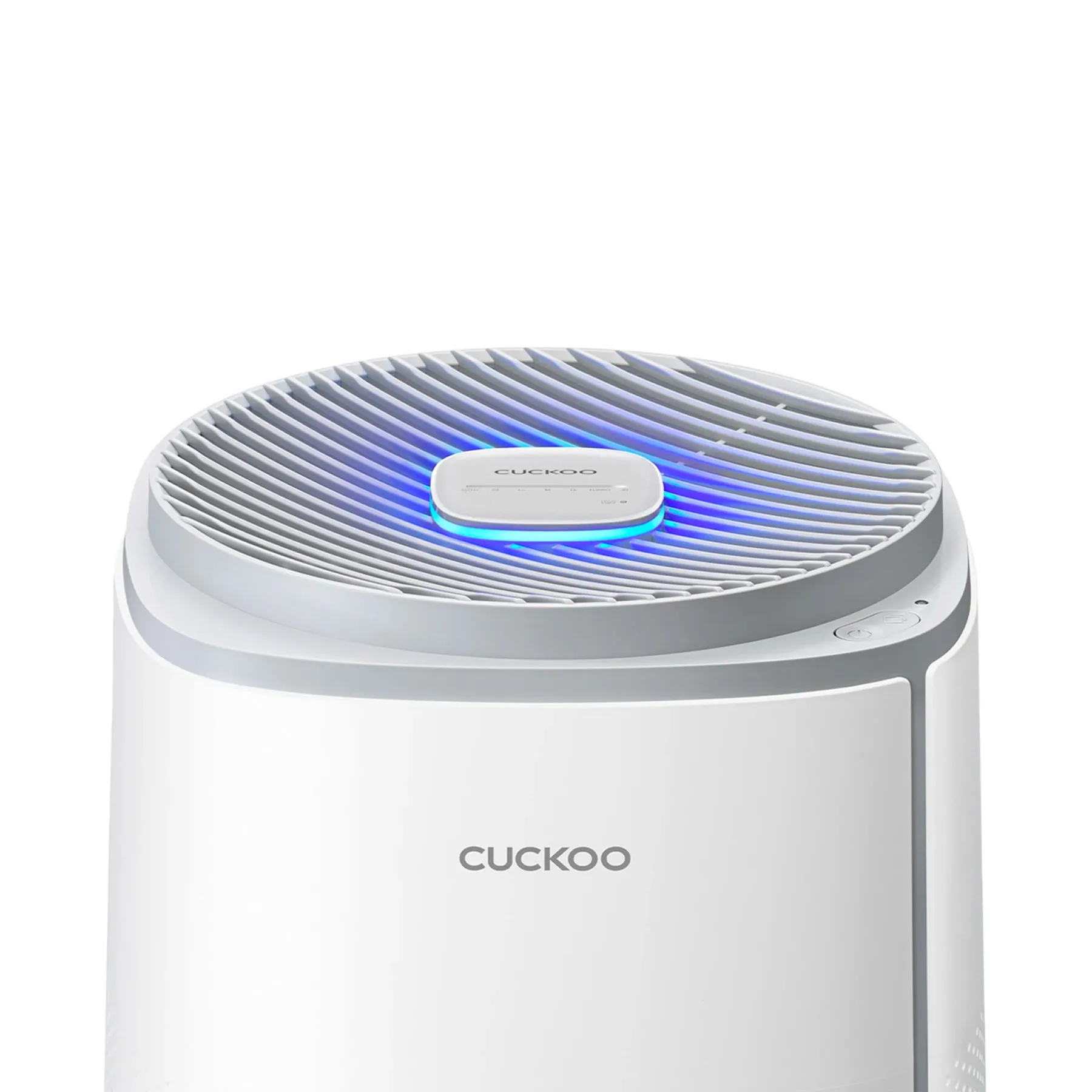 5-Stage Filtration H13 True HEPA Air Purifier (CAC-K1910FW)