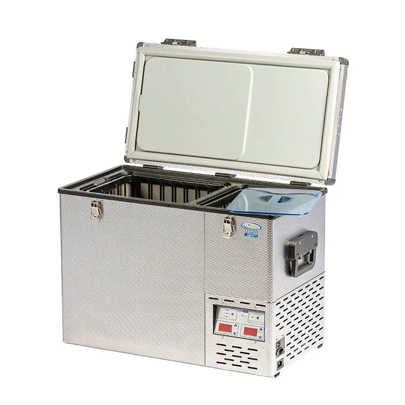 50L Legacy Smart Fridge/Freezer