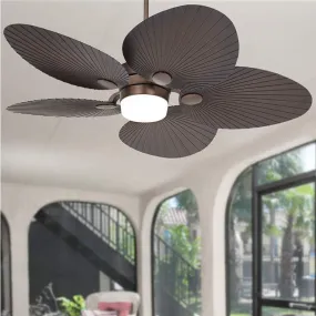 52" Casa Breeze Ceiling Fan w/Remote