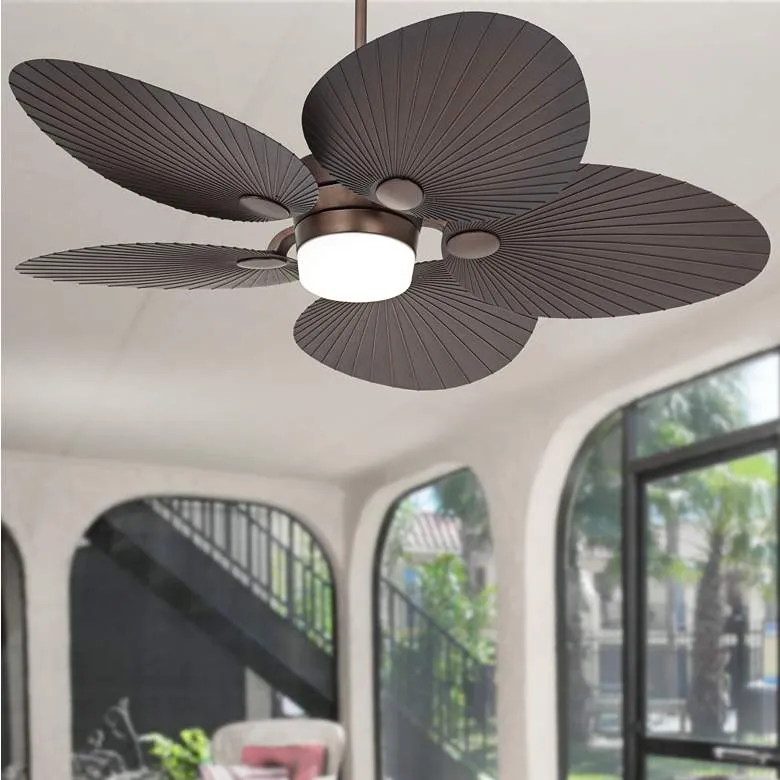 52" Casa Breeze Ceiling Fan w/Remote