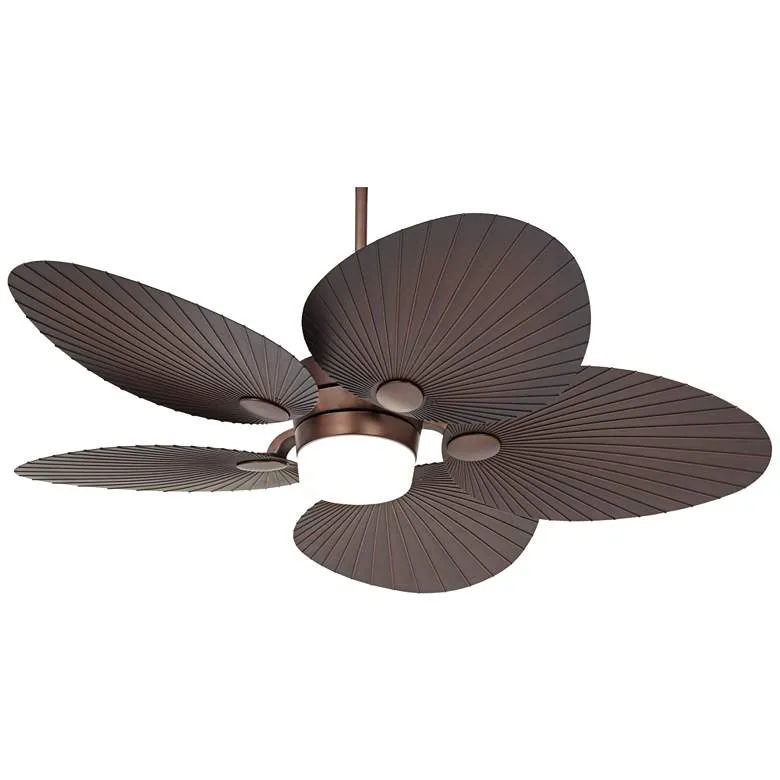 52" Casa Breeze Ceiling Fan w/Remote