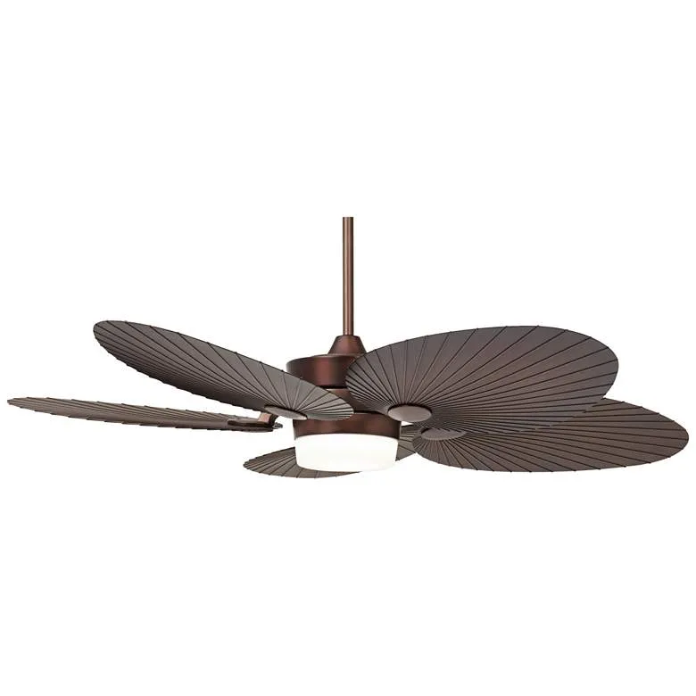 52" Casa Breeze Ceiling Fan w/Remote