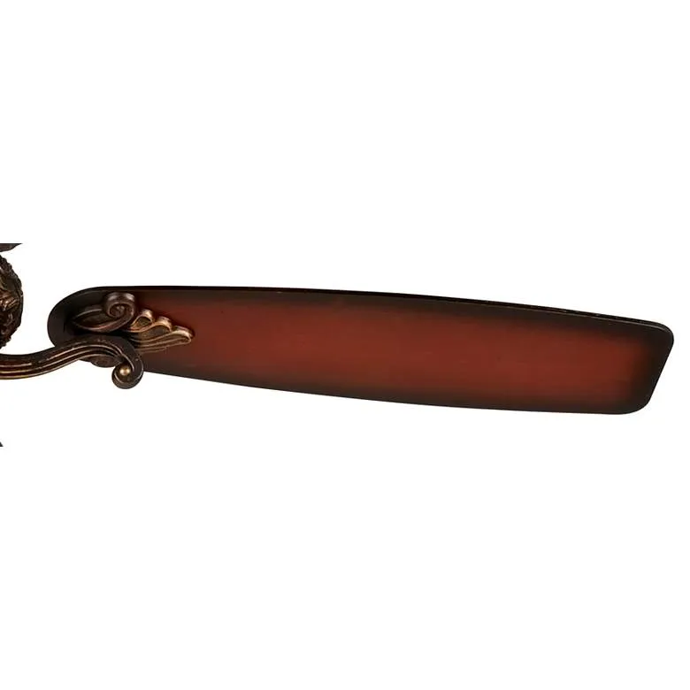 56" Casa Esperanza LED Ceiling Fan