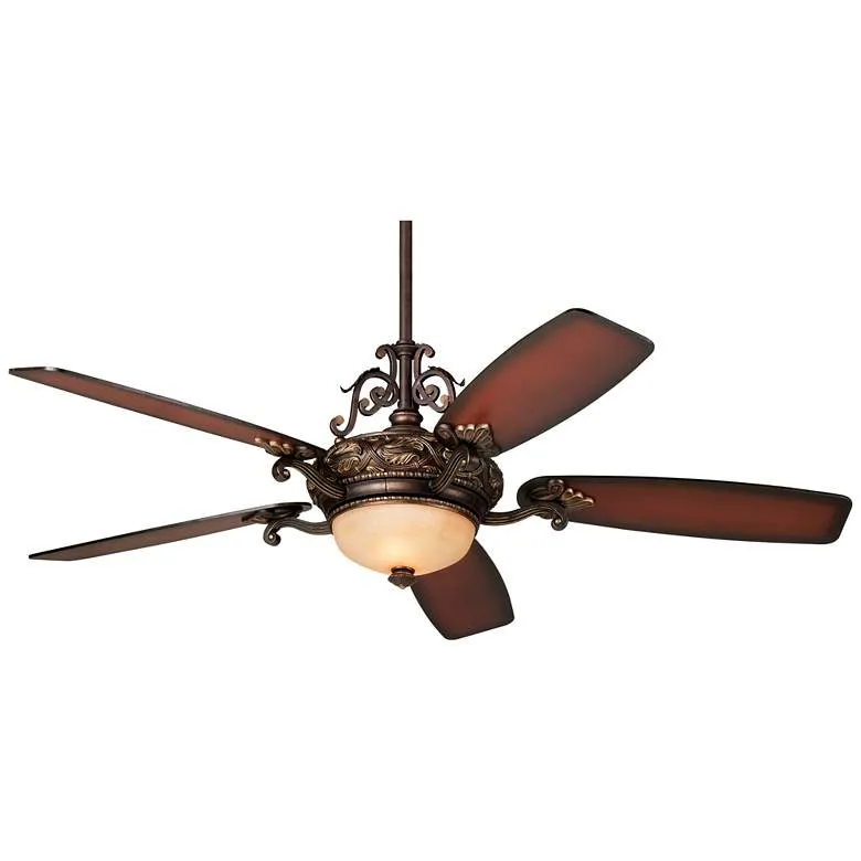 56" Casa Esperanza LED Ceiling Fan