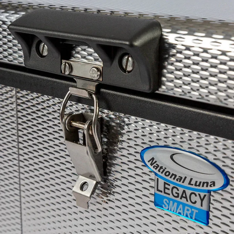 60L Legacy Smart Fridge/Freezer