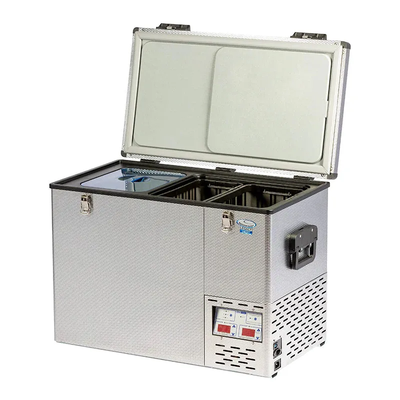 60L Legacy Smart Fridge/Freezer