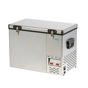 60L Legacy Smart Fridge/Freezer