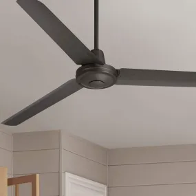 60" Casa Vieja Turbina Ceiling Fan