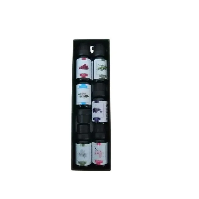 6Pcs Essential14796 Oils