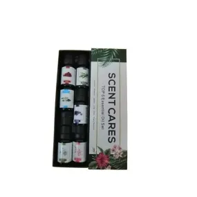 6Pcs Essential14796 Oils