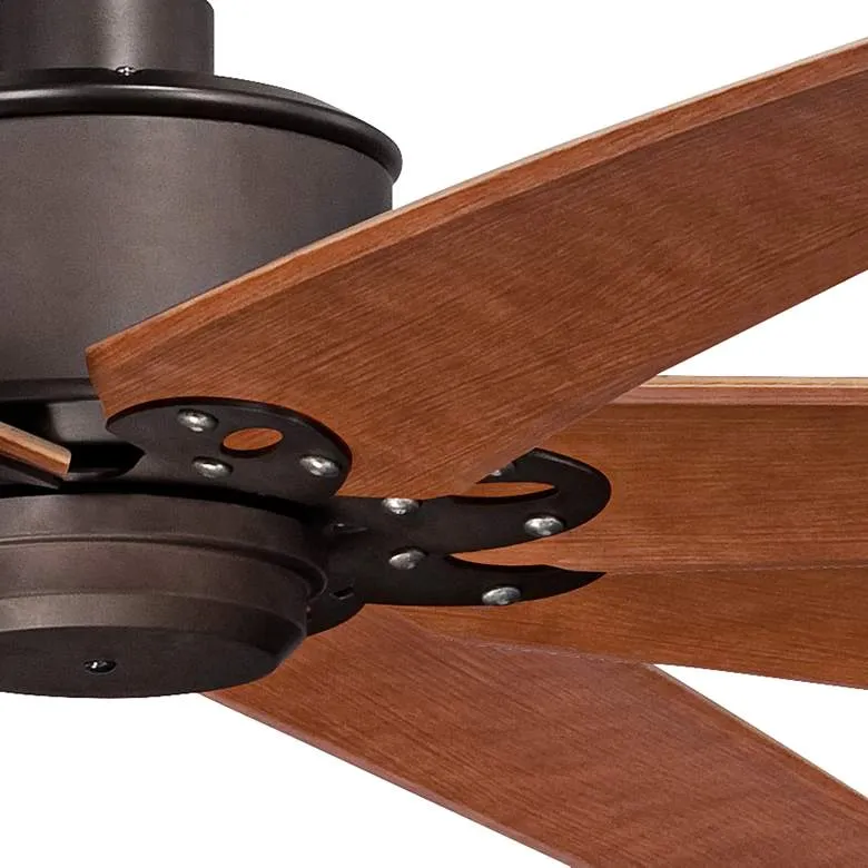72" Predator Outdoor Ceiling Fan