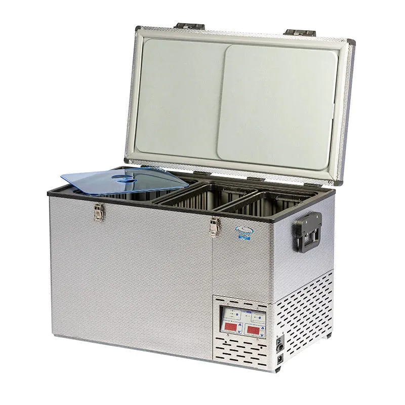 90L Legacy Smart Fridge/Freezer
