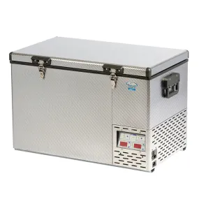 90L Legacy Smart Fridge/Freezer