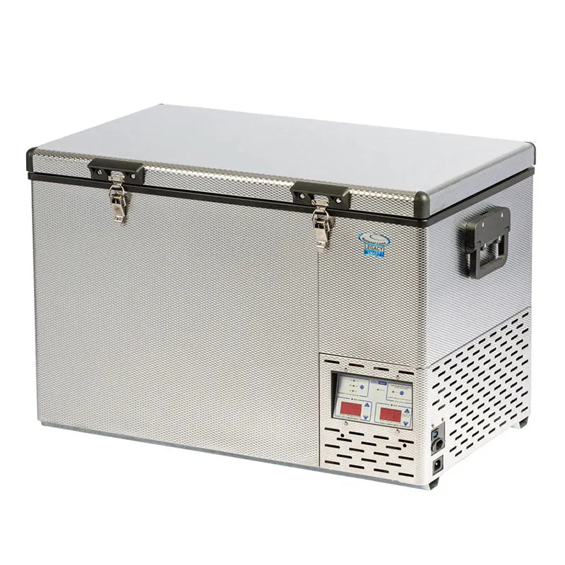 90L Legacy Smart Fridge/Freezer