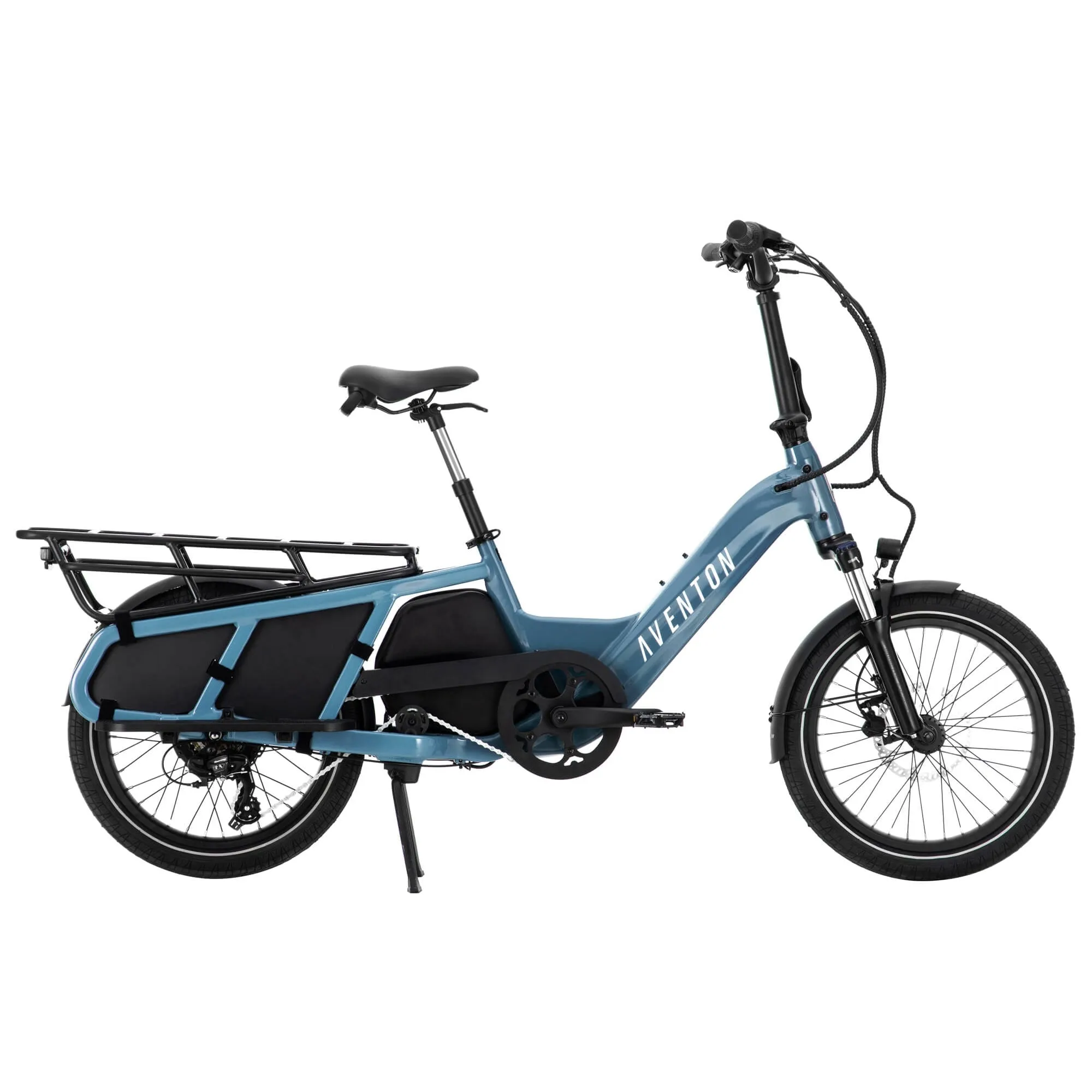 Abound Cargo E-Bike