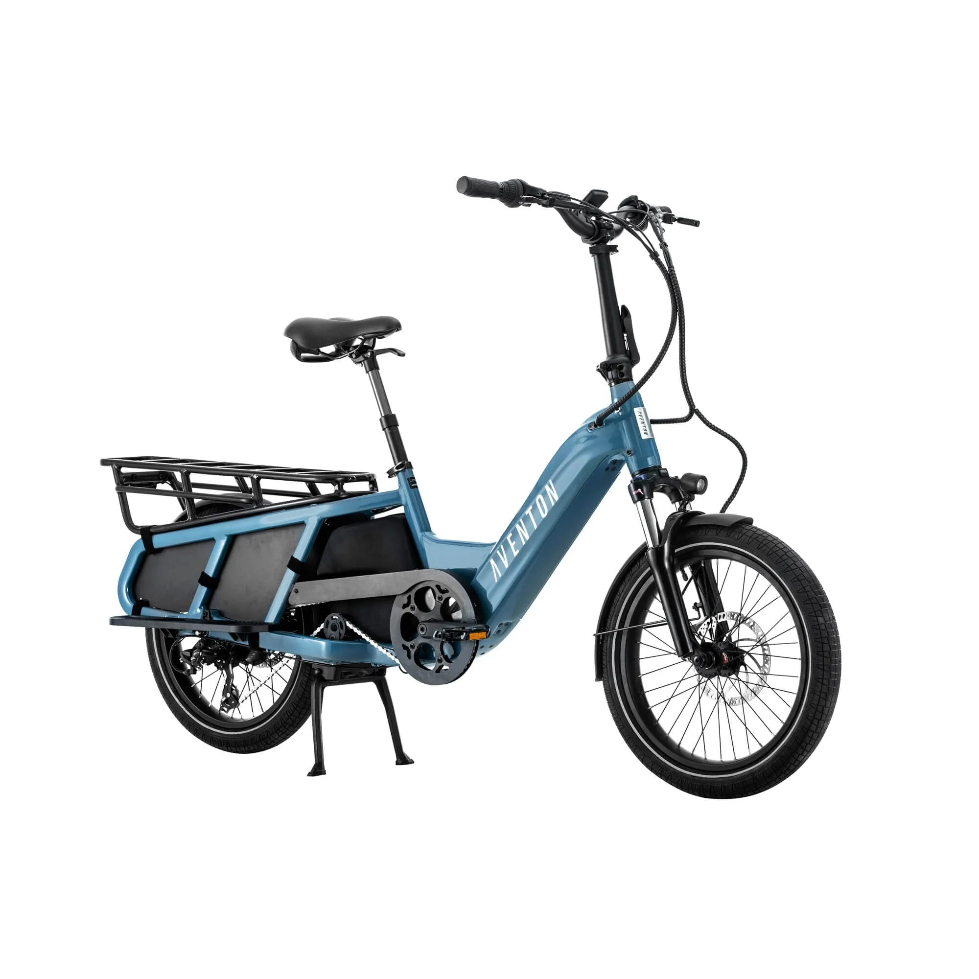 Abound Cargo E-Bike