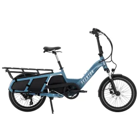 Abound Cargo E-Bike