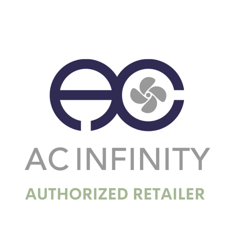 AC Infinity CLOUDFORGE T7, Environmental Plant Humidifier, 15L, Smart Controls, Targeted Vaporizing