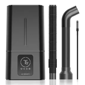 AC Infinity CLOUDFORGE T7, Environmental Plant Humidifier, 15L, Smart Controls, Targeted Vaporizing