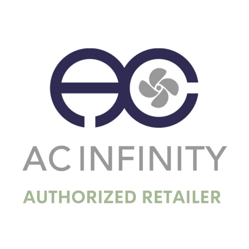 AC Infinity UIS Control Plug for Outlet-Powered Equipment
