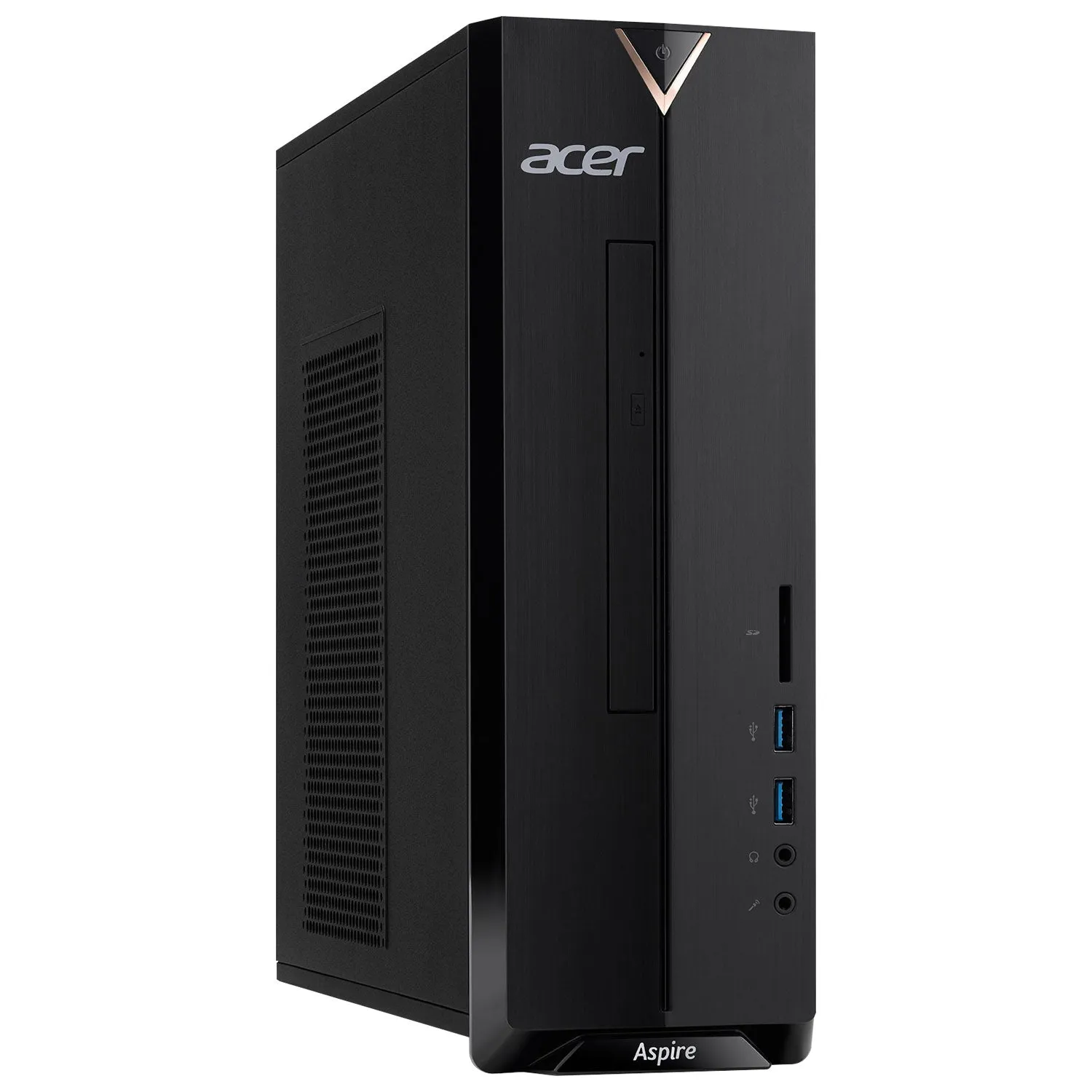 Acer Aspire XC Desktop PC (Intel Pentium Silver J5040/1TB HDD/8GB RAM/Windows 10)