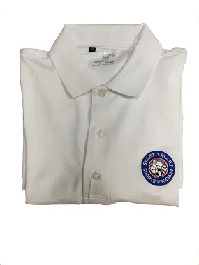 Additional Instructor Shirt