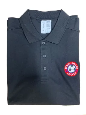 Additional Soccer Instructor Shirt