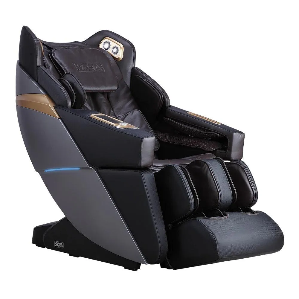 Ador 3D Allure Massage Chair by Titan Osaki